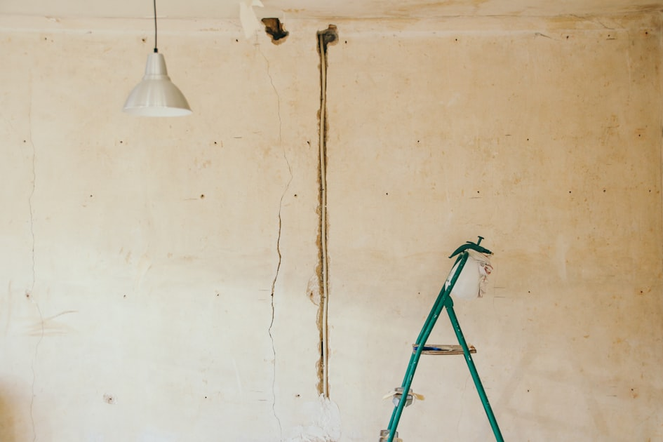 How to Address Plumbing Issues