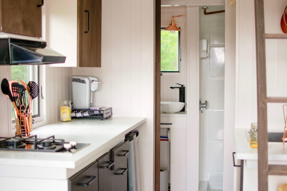 Modern Finishes for Your Home