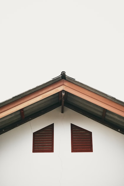 Top 5 Modern House Repairs